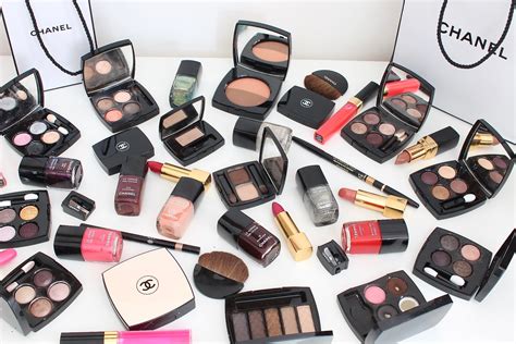 Chanel Make Up 